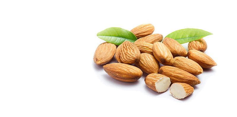 Chilean Almond