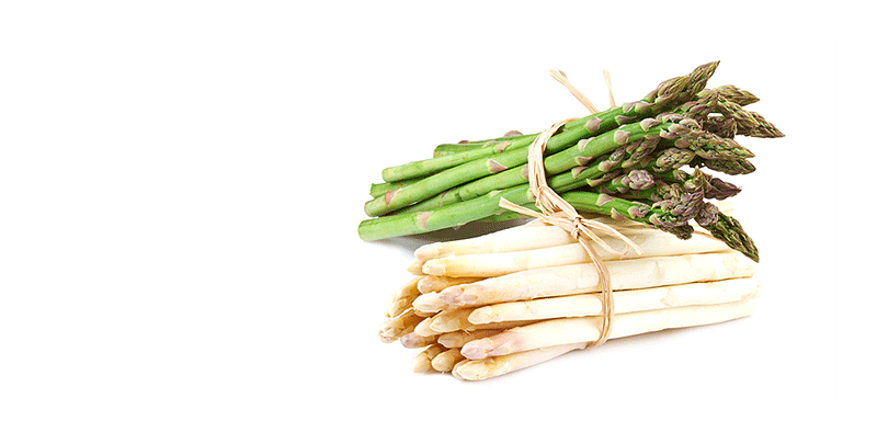 Chilean Asparagus