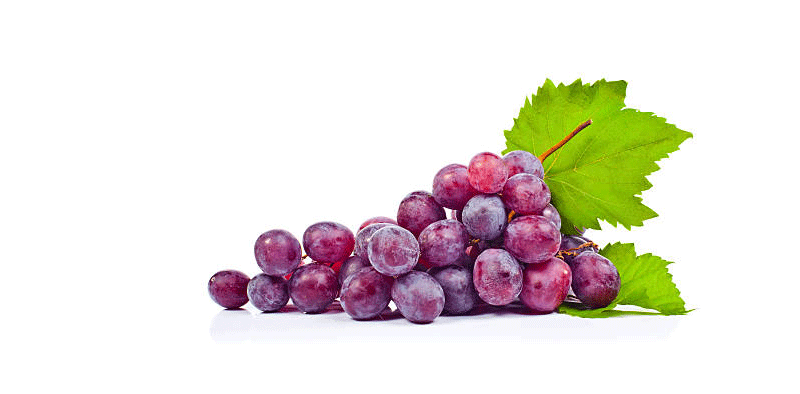 Chilean Grapes