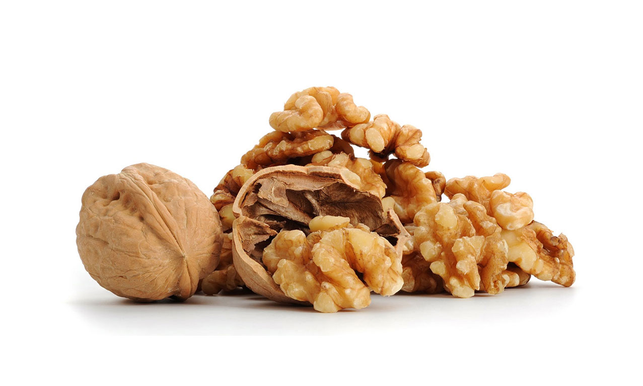 Chile Walnut