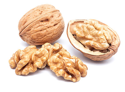 Chilean Walnuts - The best quality walnut in the world!